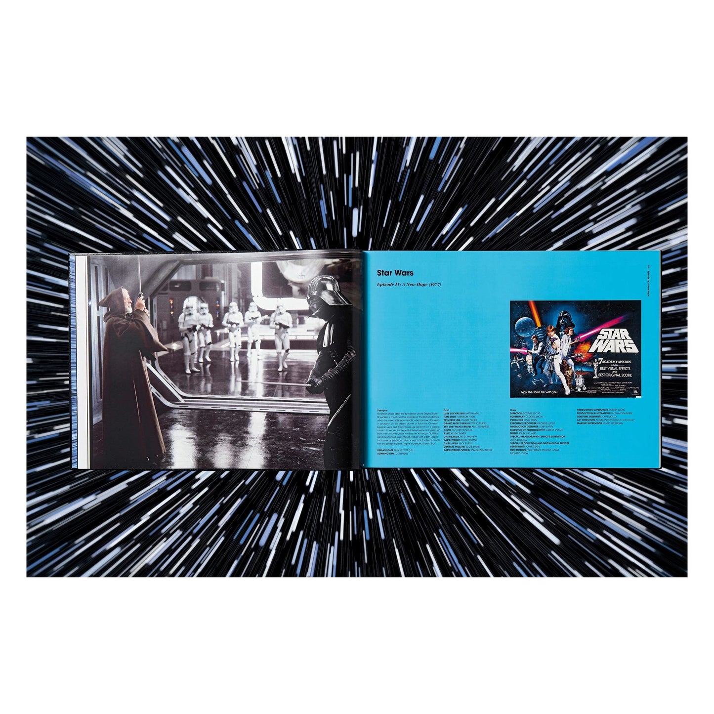 The Star Wars Archives. 1977–1983 (English)