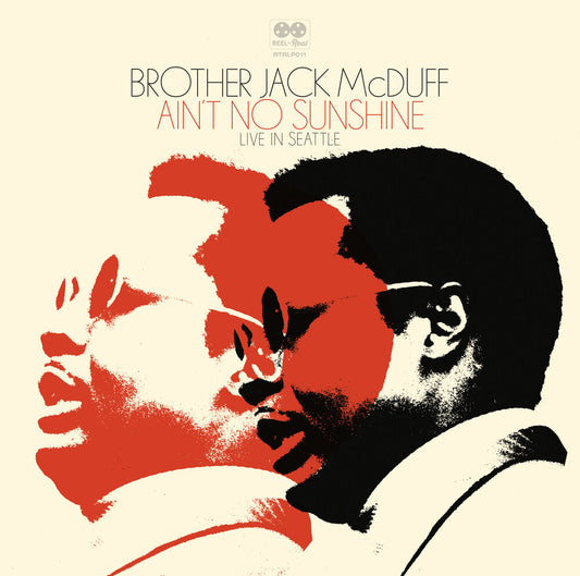 Ain't No Sunshine [180 Gram] [Record Store Day]
