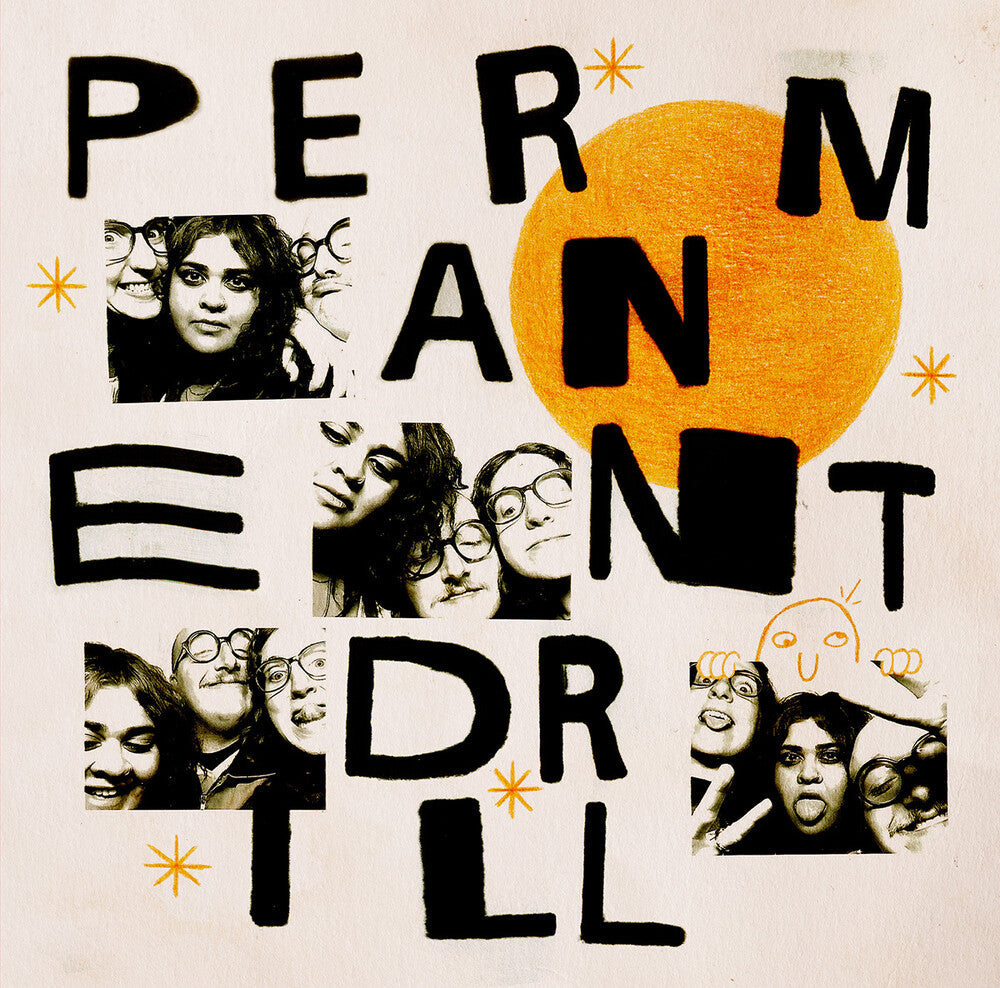 Permanent [LP]