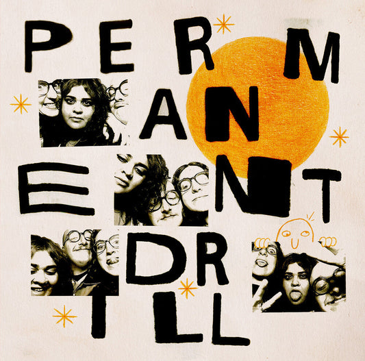 Permanent [LP]