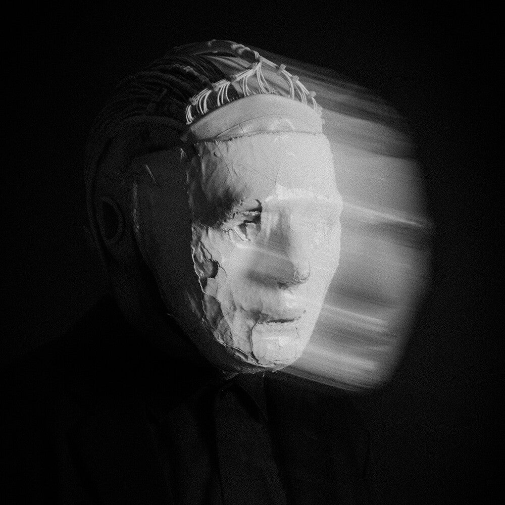 Detachment [LP]