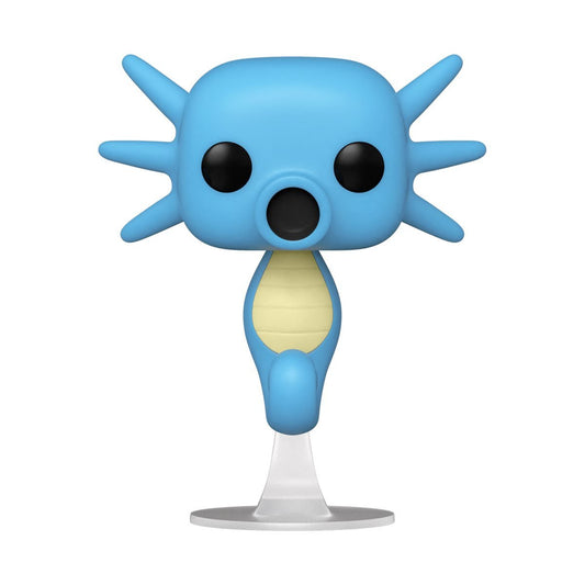 Funko Pop! Pokémon: Horsea