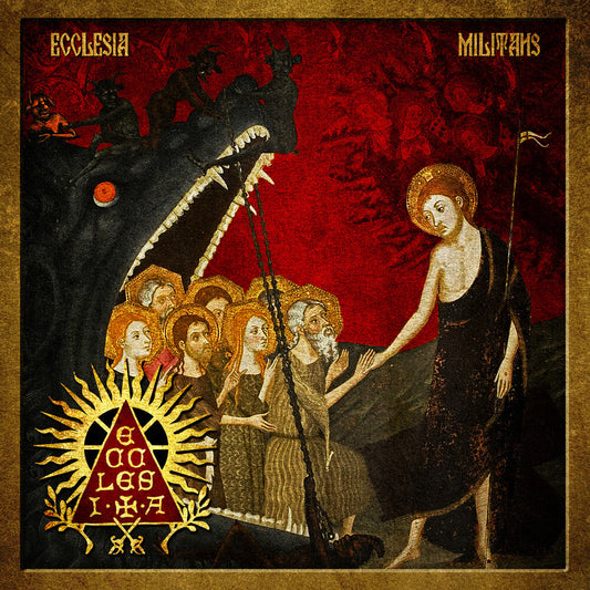 Ecclesia Militans [LP]
