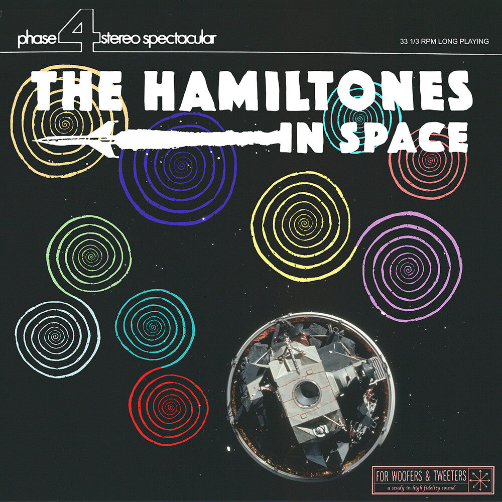 In Space [LP]