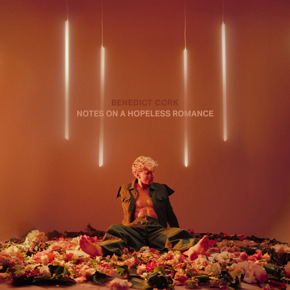 Notes On A Hopeless Romance [Indie Exclusive] [Colored Vinyl] (Org)