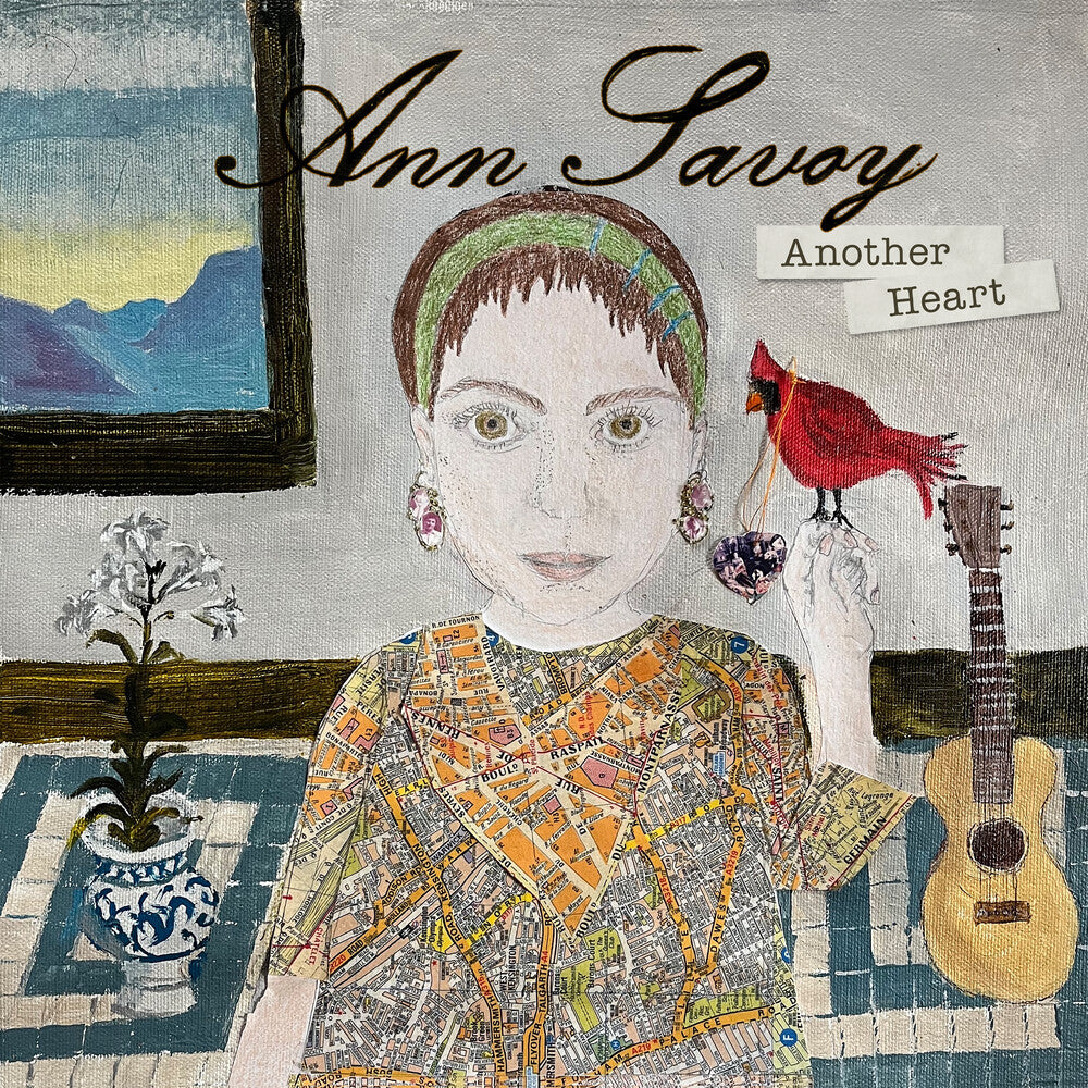 Another Heart [LP]