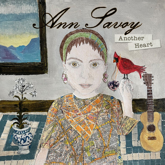 Another Heart [LP]