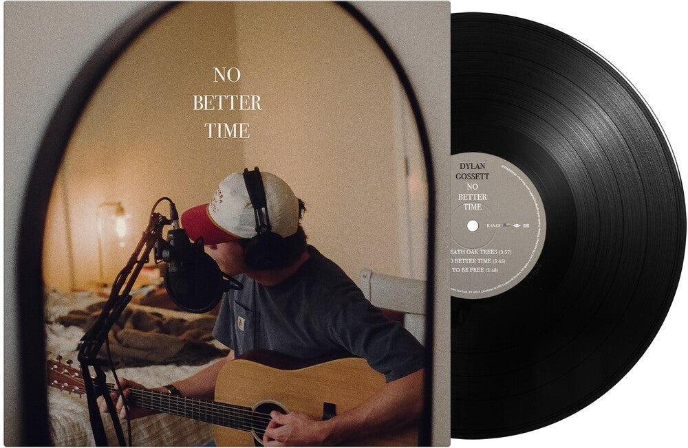 No Better Time [EP]