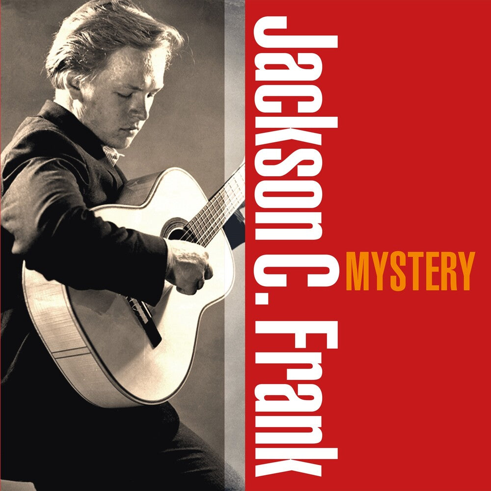 Mystery [LP]