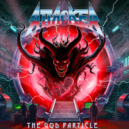 God Particle [LP]