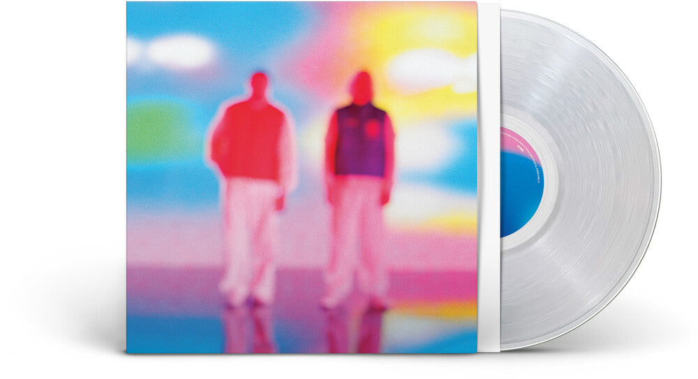 It's All A Bit Fuzzy [LP]