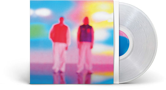 It's All A Bit Fuzzy [LP]