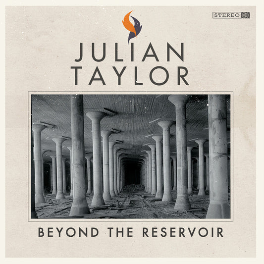 Beyond The Reservoir [LP]