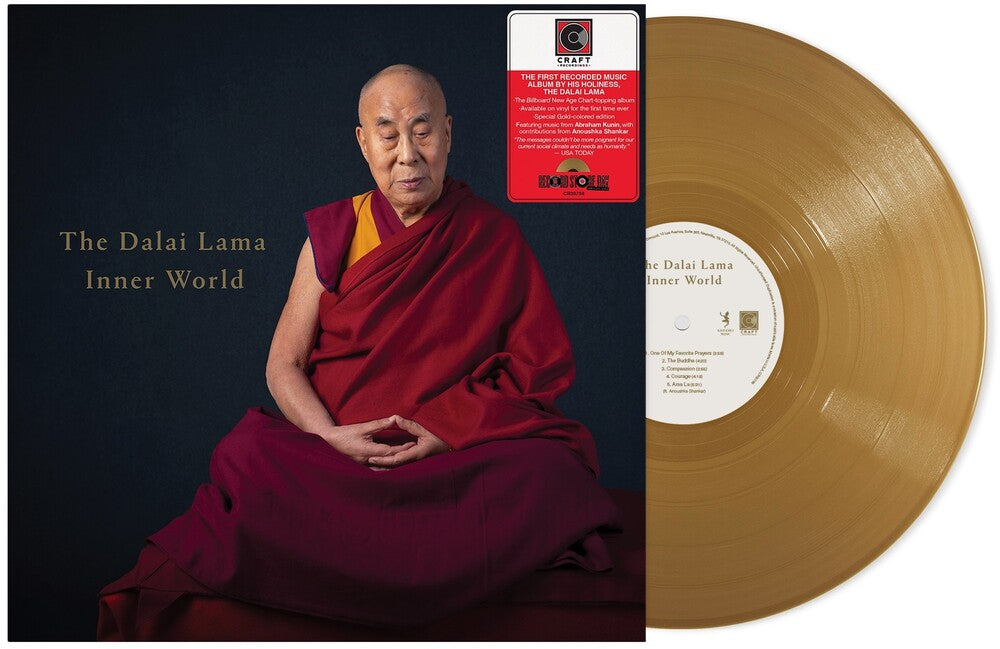 Inner World [Record Store Day]