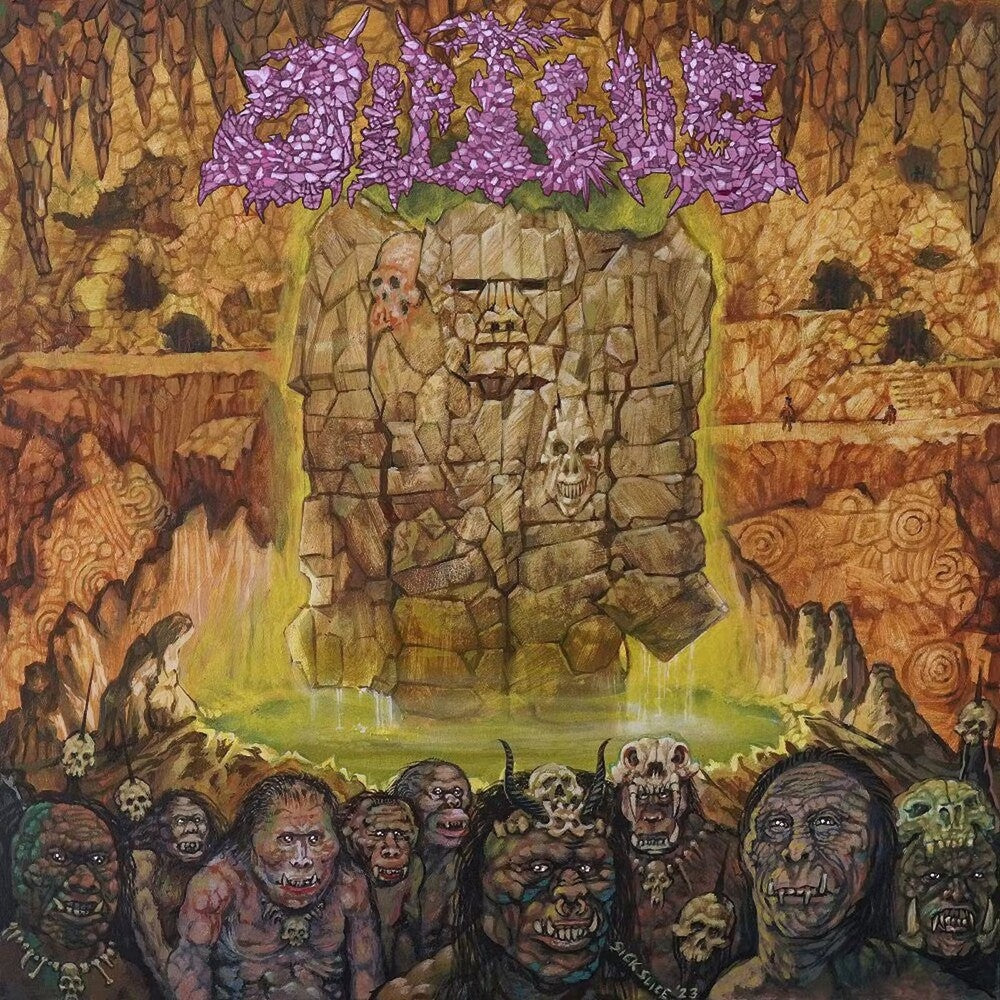 Dipygus [LP]