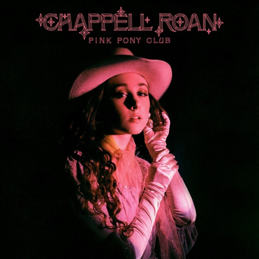 Pink Pony Club [Pink 7” Vinyl]