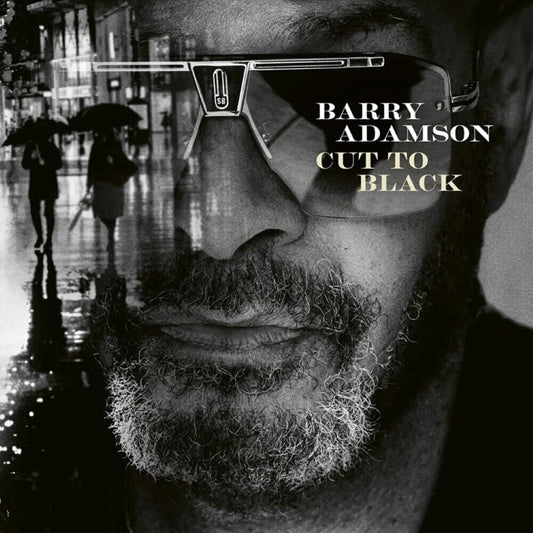 Cut To Black [LP]