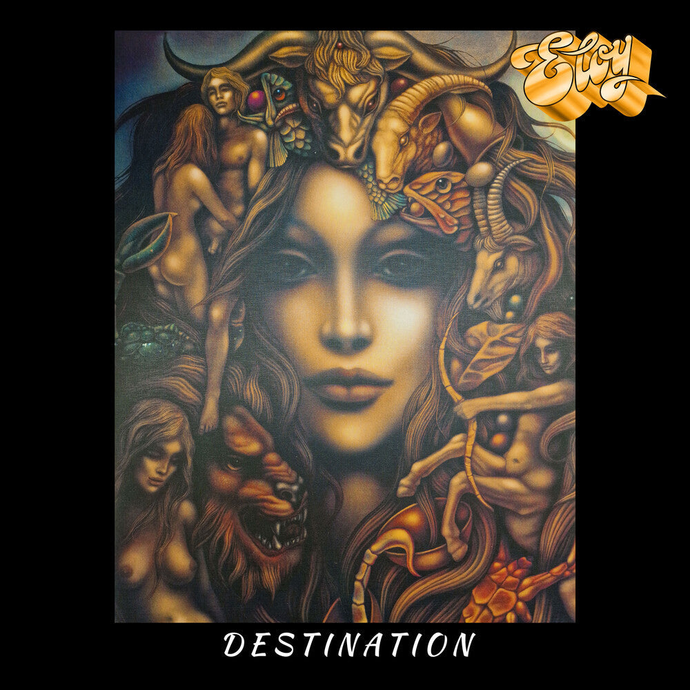 Destination [LP]