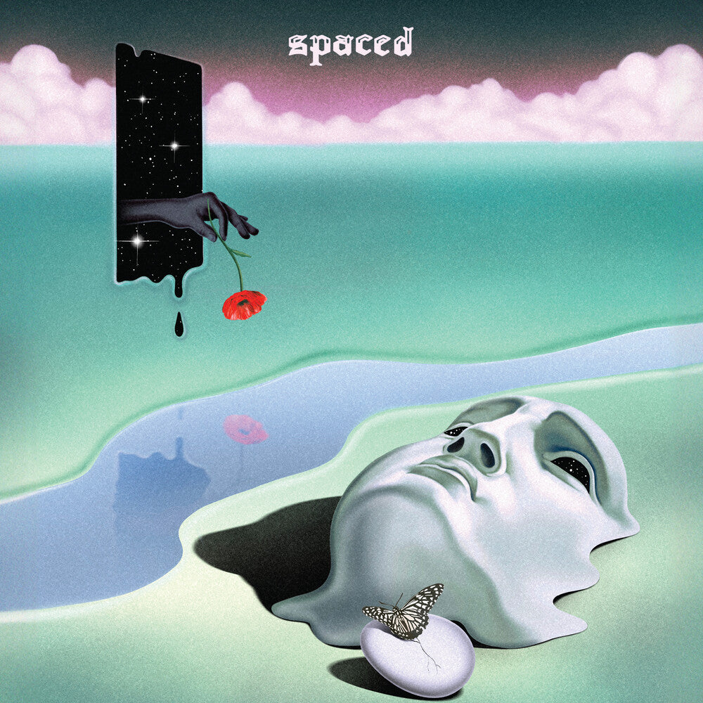 Spaced - This Is All We Ever Get [LP]