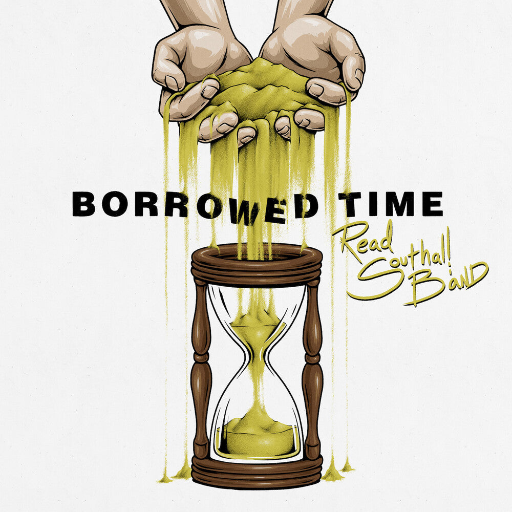 Borrowed Time [LP]