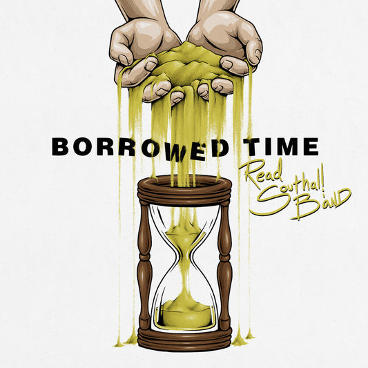 Borrowed Time [LP]
