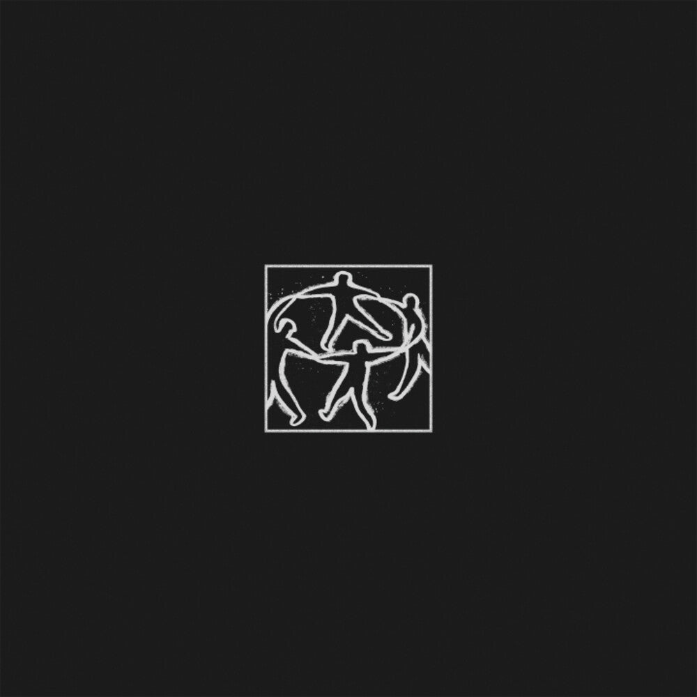 Living Is Easy / The Circle Chant [LP]