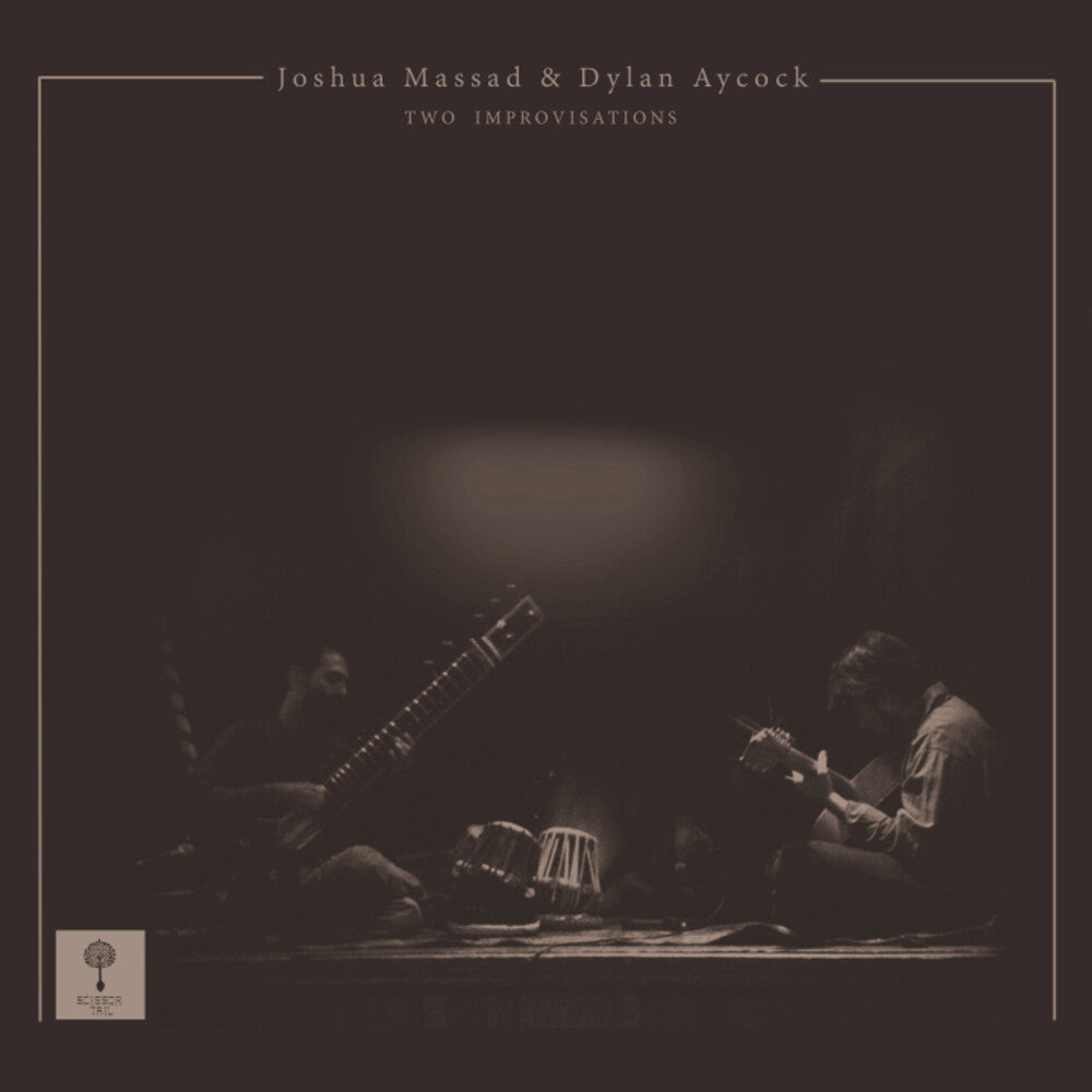 Two Improvisations [LP]