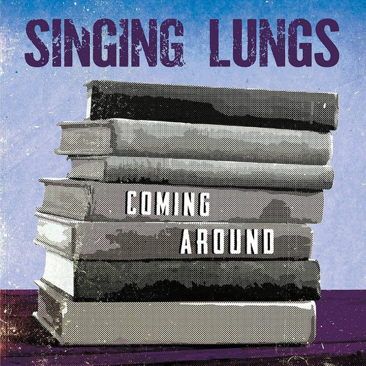Coming Around [LP]