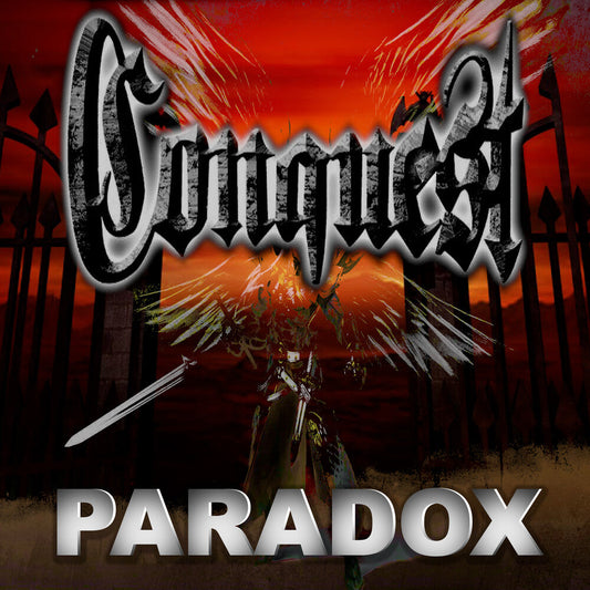Paradox [LP]