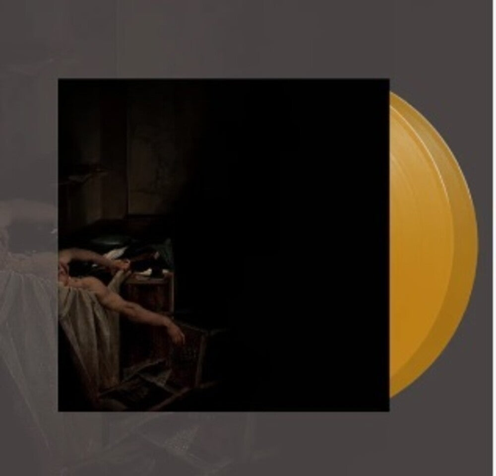 Voids [Colored Vinyl] [Remastered]