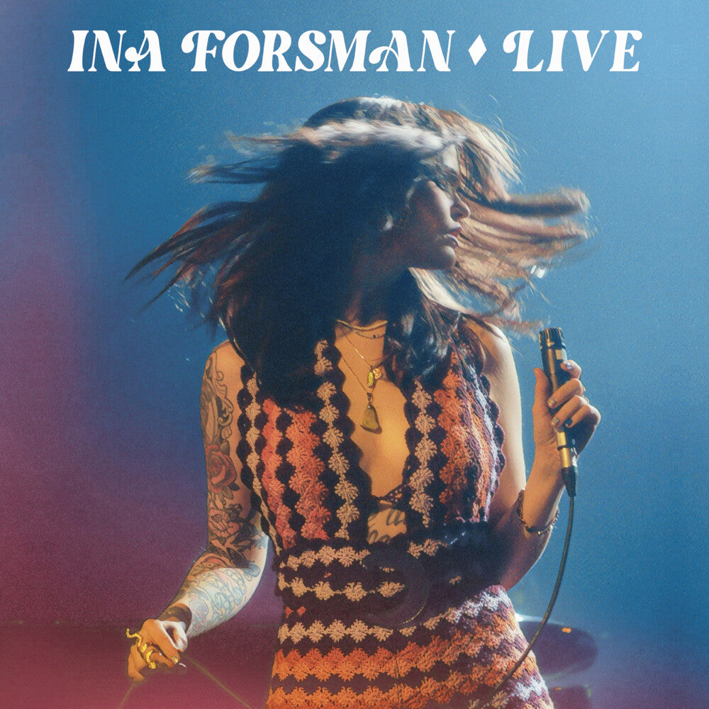 Live [LP]