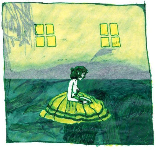 Animal Collective - Prospect Hummer [Download Included]