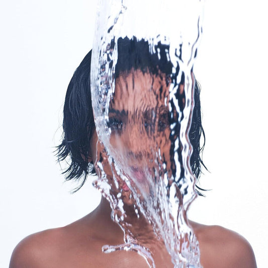 Arushi Jain - Delight [LP]