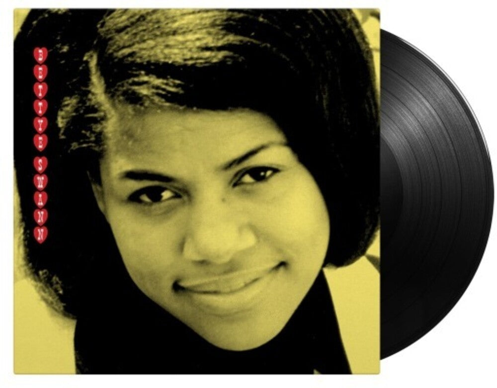 Bettye Swann (Blk) [180 Gram] (Hol)