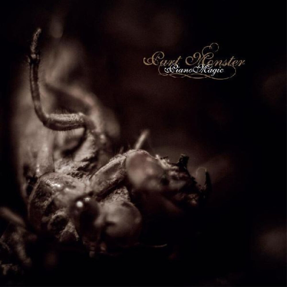Part Monster [LP]