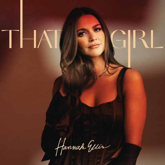 That Girl [Colored Vinyl] [180 Gram]
