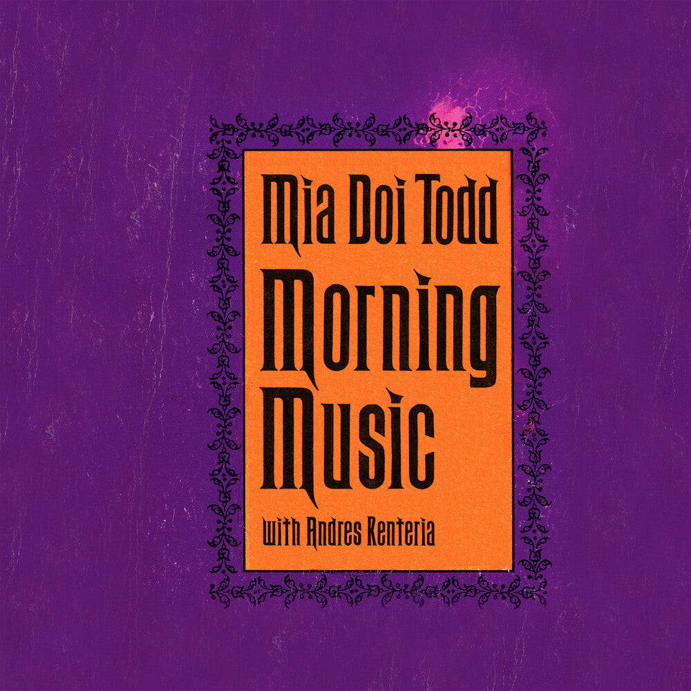 Morning Music [LP]