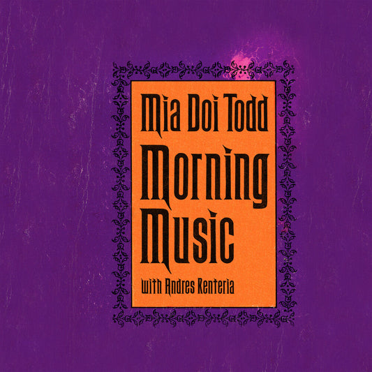Morning Music [LP]