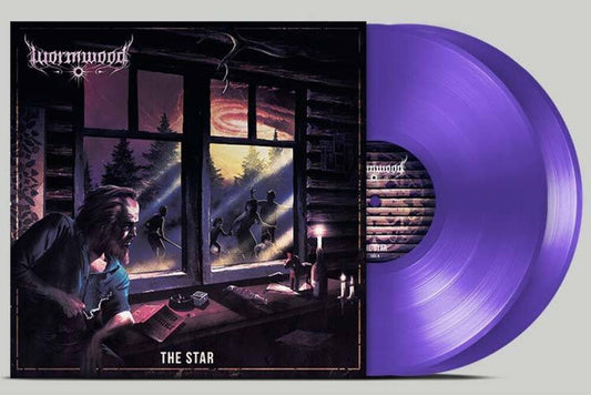 Star - Purple [Colored Vinyl] (Purp)