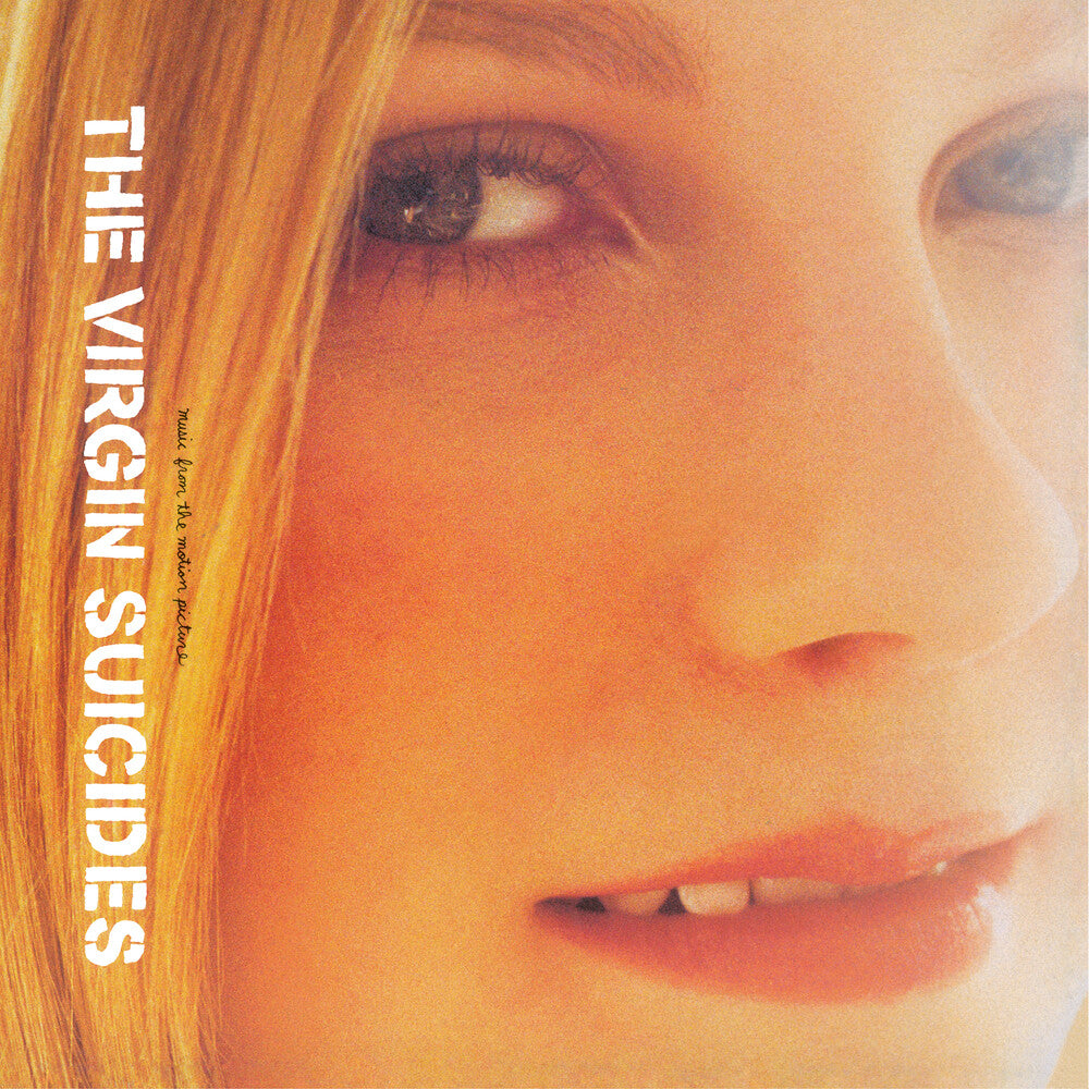Virgin Suicides / O.S.T. [LP]
