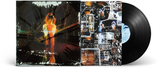 Afraid of Tomorrows [LP]