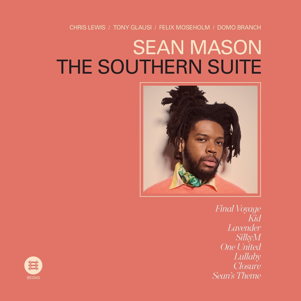 Southern Suite [LP]