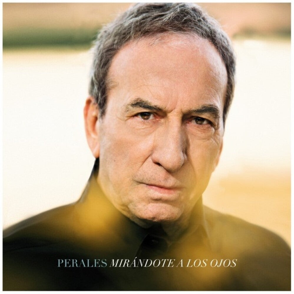 Perales, Jose Luis - Mirandote A Los Ojos [LP]