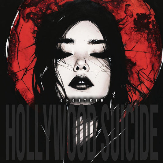 Hollywood Suicide [LP]