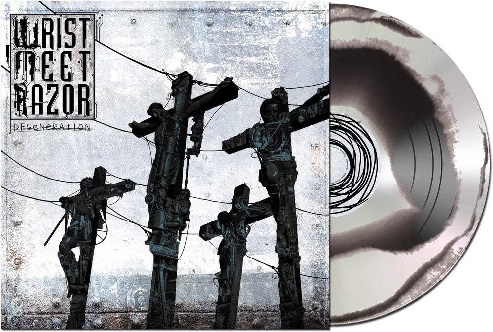 Degeneration [LP]