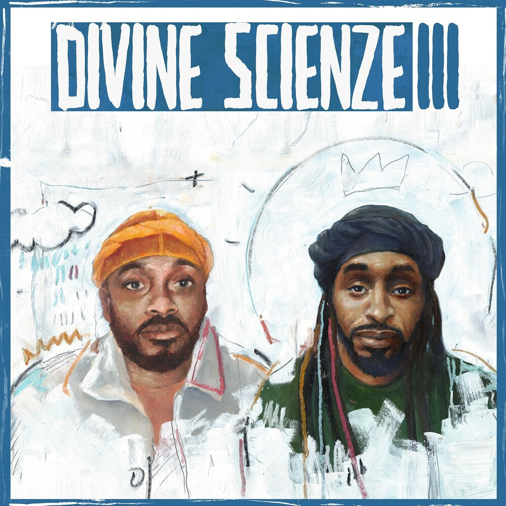 Divine Scienze 3 [LP]