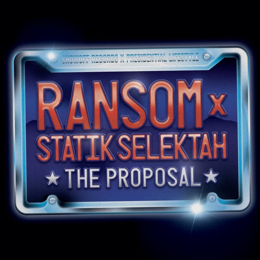 The Proposal [LP]