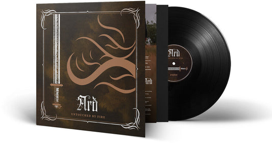 Untouched by Fire [LP]