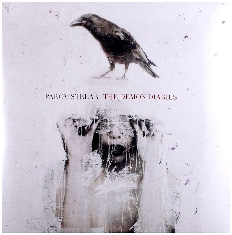 Demon Diaries [180 Gram] [Reissue]