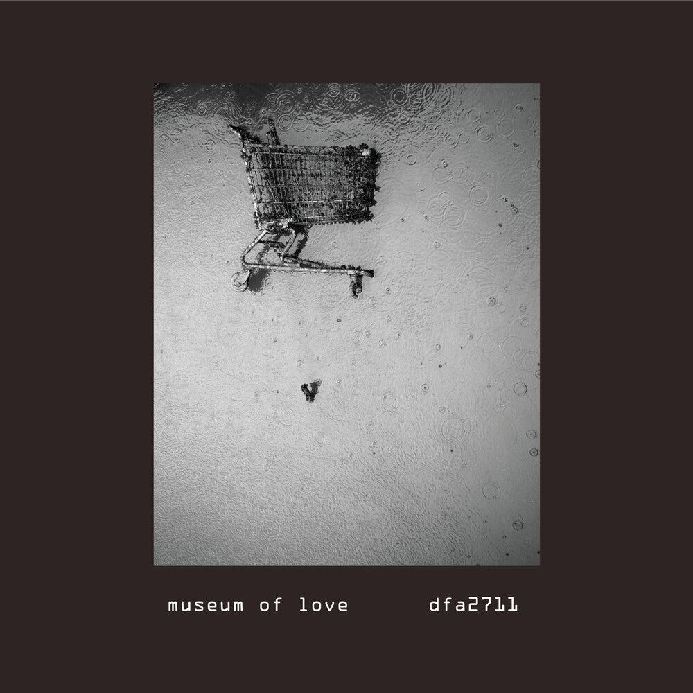 After Us / Look Of Disgust [LP]